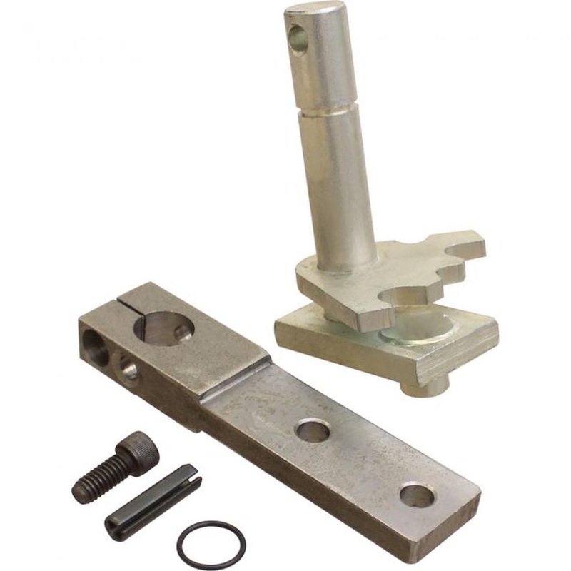 Duckfoot & Lever Kit Fits Case/International Harvester Replaces 71526KIT