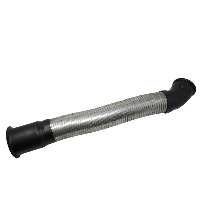 Exhaust Flex Pipe Fits Caterpillar Replaces 1157055