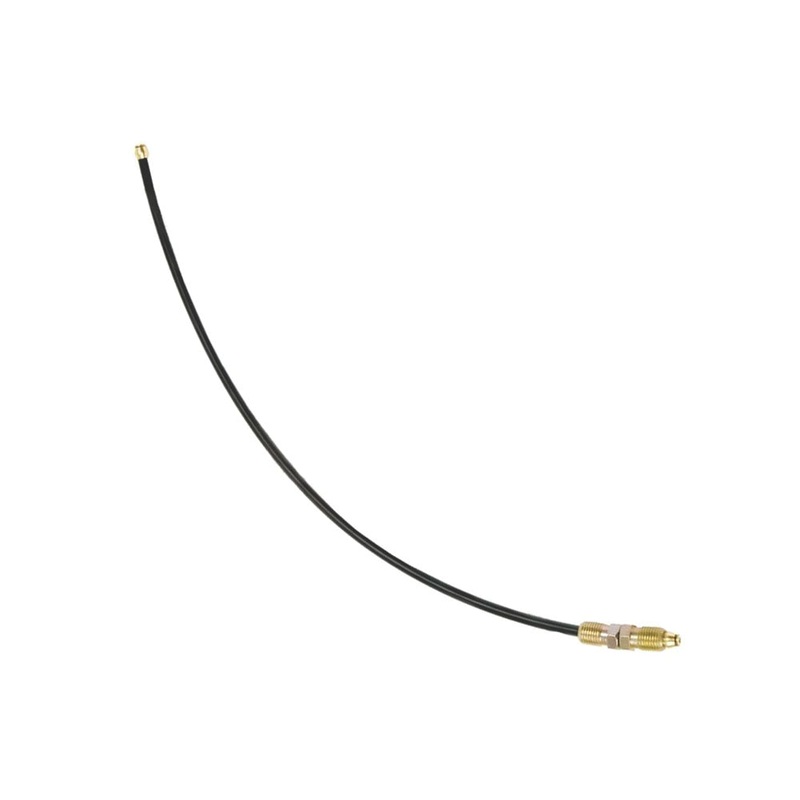Fuel Pipe Fits Massey Ferguson Replaces 883712M93