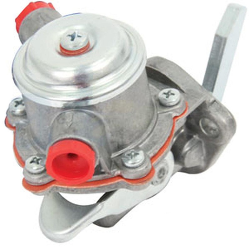Fuel Pump Fits Massey Ferguson Replaces 826154M91
