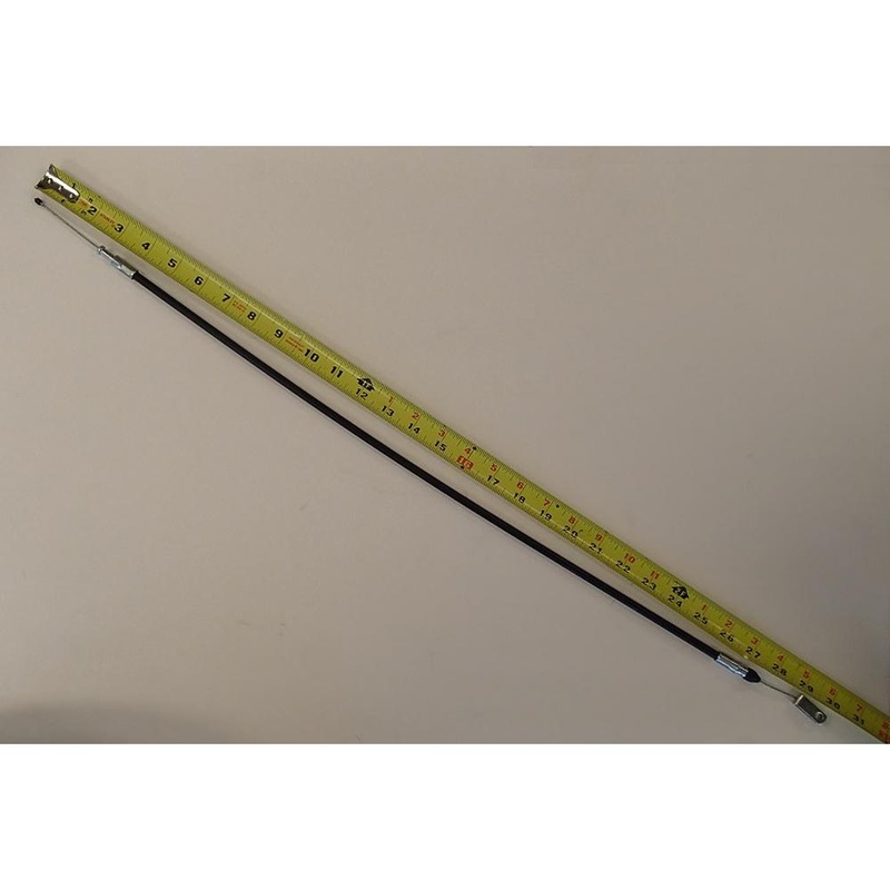 Hand Throttle Cable Fits Massey Ferguson Replaces 3759020M92