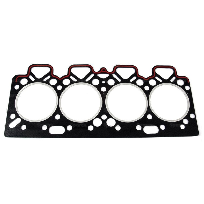 Head Gasket Fits Allis Chalmers Replaces 3638845M1