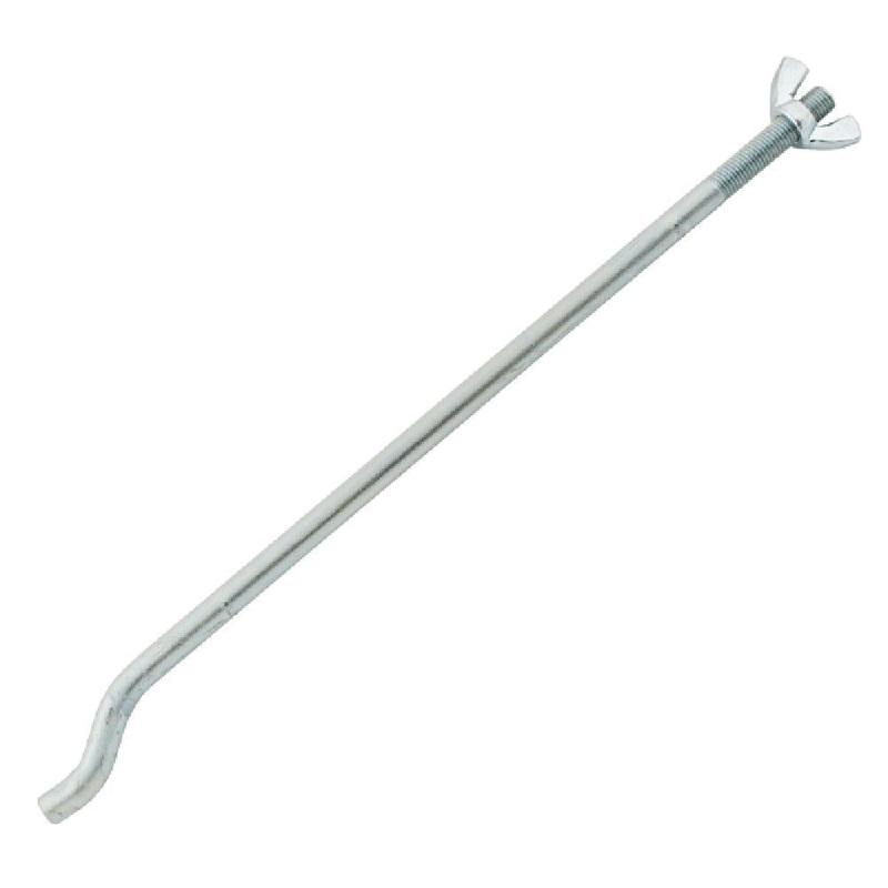 Hold Down Bolt Fits Ford/New Holland Replaces 86531374