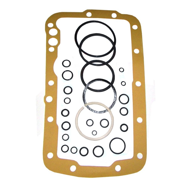 Hydraulic Lift Cover Repair Kit Fits Allis Chalmers Replaces 3B6523V