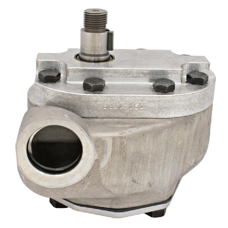 Hydraulic Pump Fits Case/International Harvester Replaces 70932C91