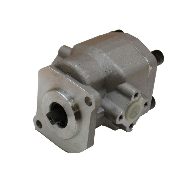 Hydraulic Pump Fits Kubota Replaces 38180-76100