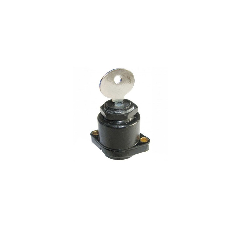 Ignition Switch Fits Ford/New Holland Replaces 81795408
