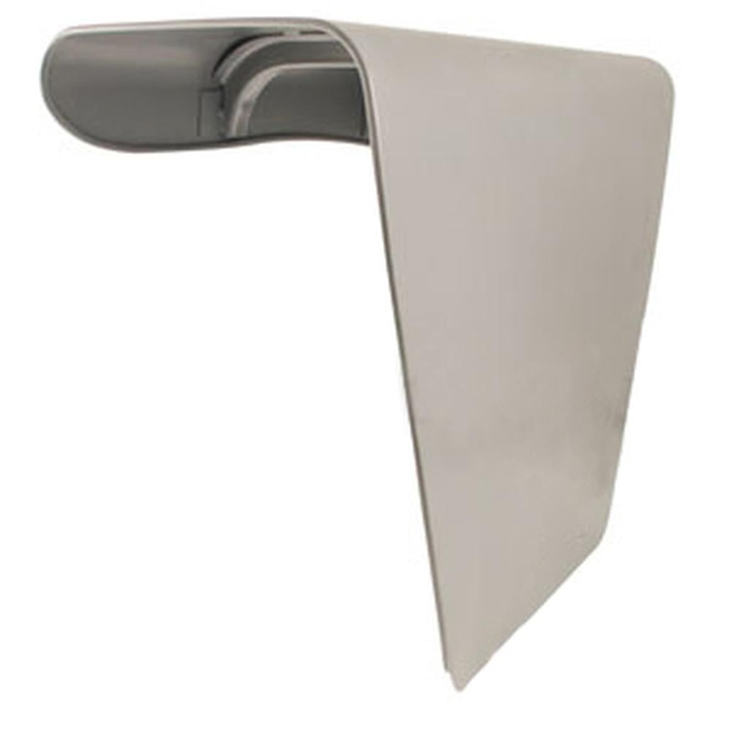 Left Hand Fender Fits Case/International Harvester Replaces 393695R92