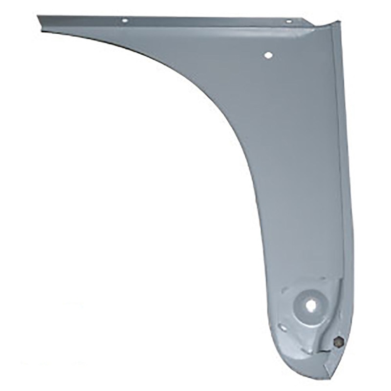Left Hand Side Panel Fits Ford/New Holland Replaces 8N16619A