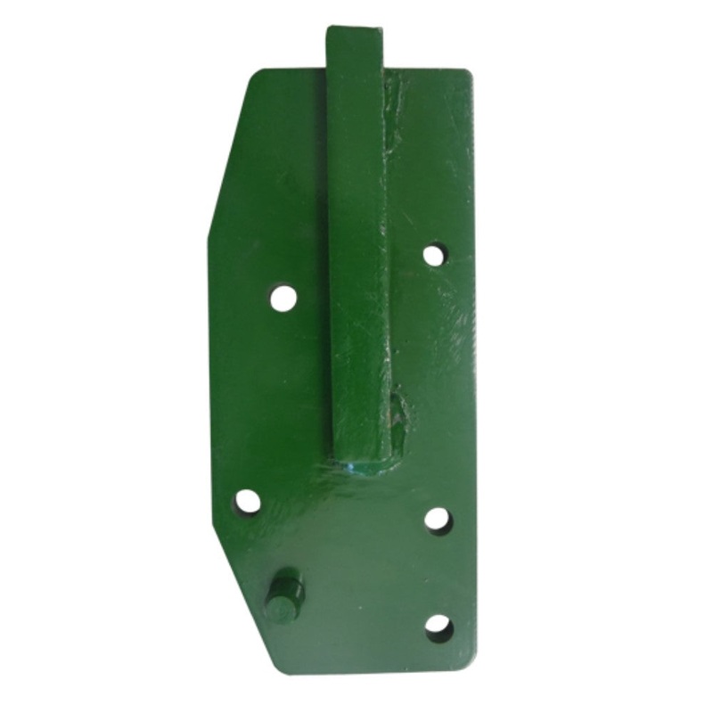 Left Hand Support Plate Fits John Deere Replaces AR90971