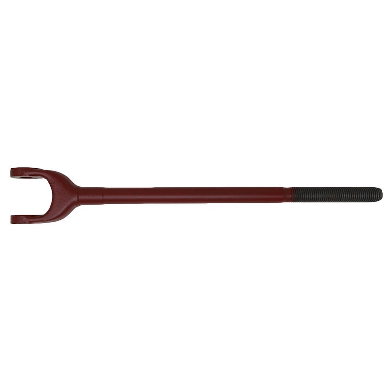 LH Lift Yoke Fits Case/International Harvester Replaces 527935R1