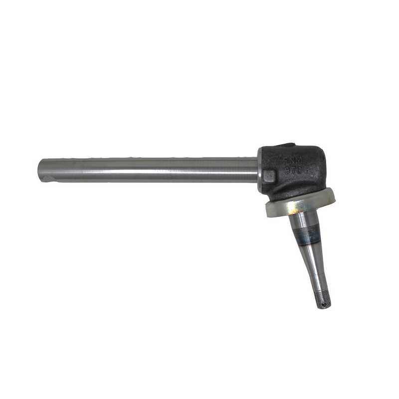 LH Spindle Fits Massey Ferguson Replaces 897 237M94