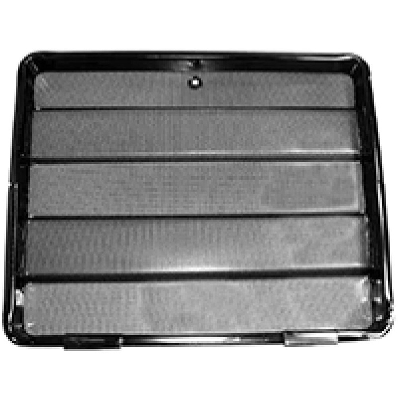Lower Grille Assembly Fits Massey Ferguson Replaces 532234M1