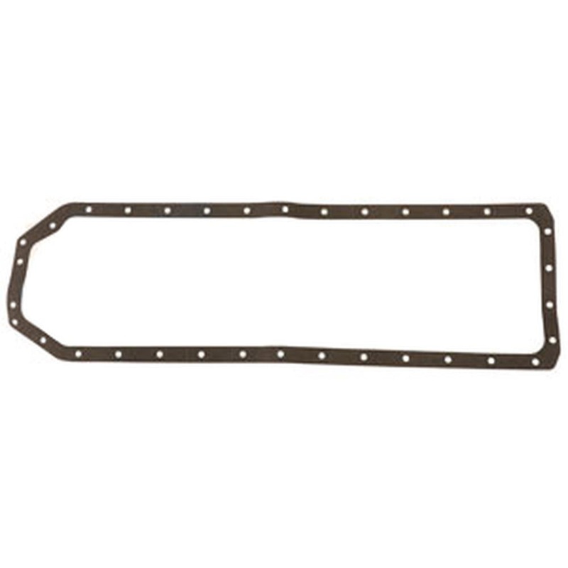 Pan Gasket Fits Case/International Harvester Replaces 671827C1