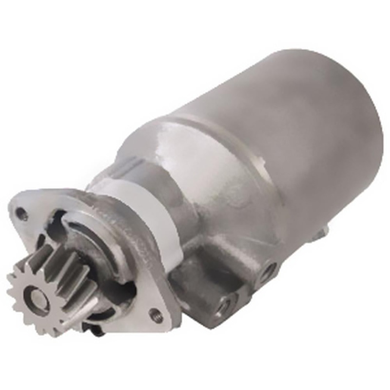 Power Steering Pump Fits Massey Ferguson Replaces 1188772M92