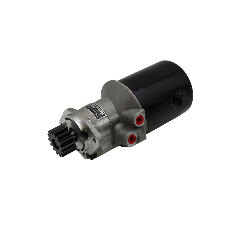 Power Steering Pump Fits Massey Ferguson Replaces 378078X91