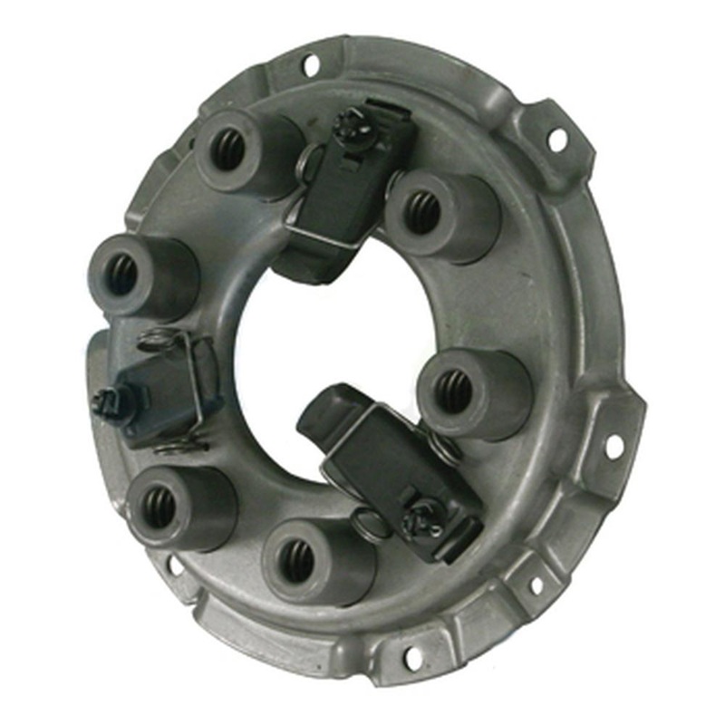 Pressure Plate Fits Bolens Replaces 66591-13400
