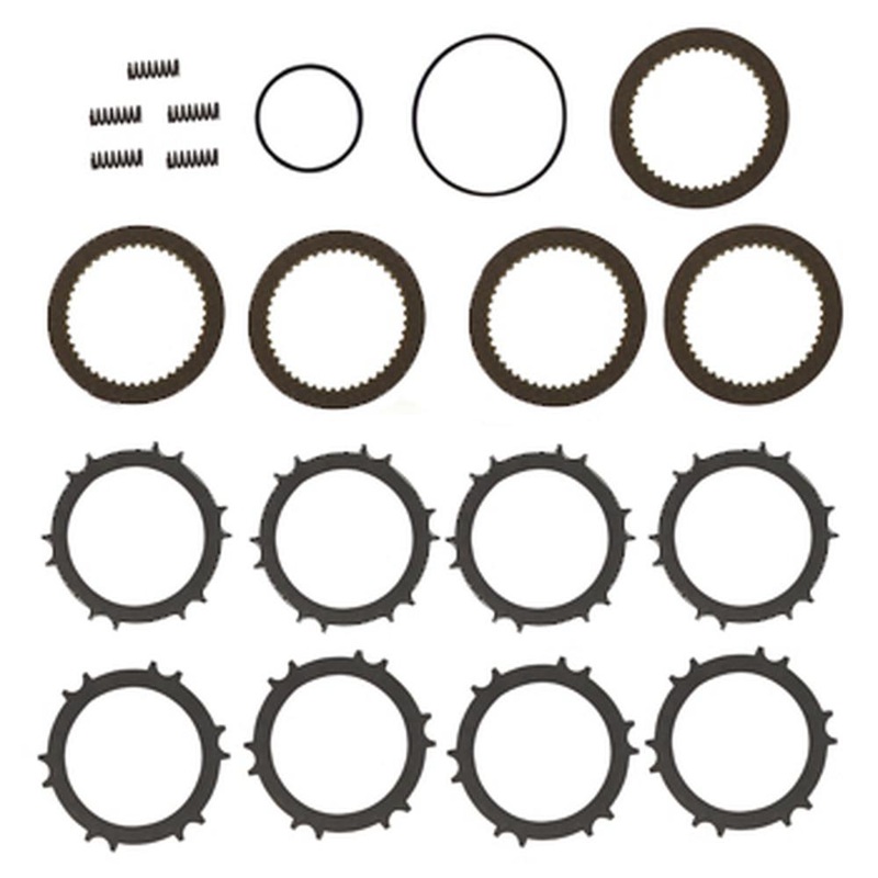 PTO Clutch Kit Fits Vapormatic Replaces 3125257R91