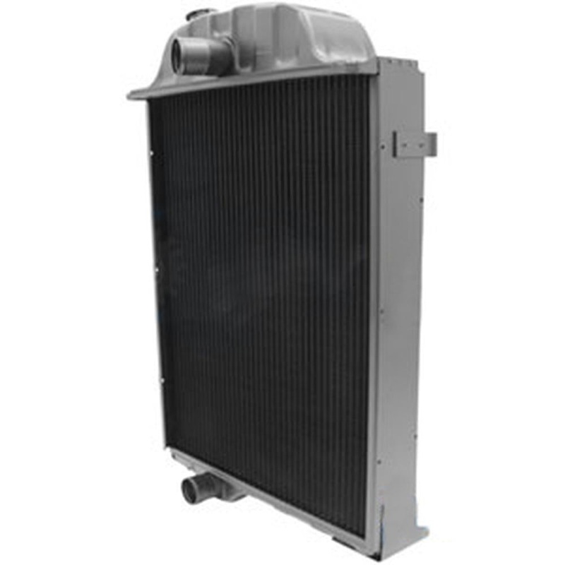 Radiator Fits John Deere Replaces 219520
