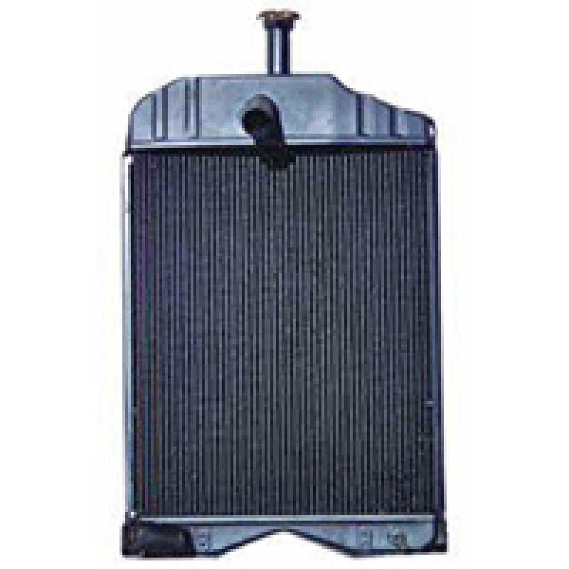 Radiator Fits Massey Ferguson Replaces 579004V91
