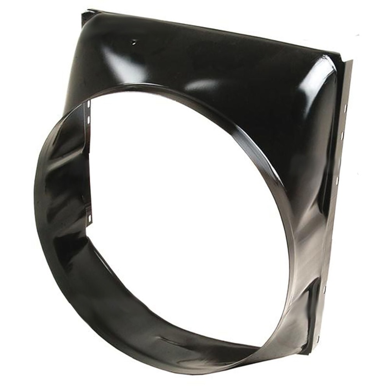 Radiator Shroud Fits Massey Ferguson Replaces 1860470M93