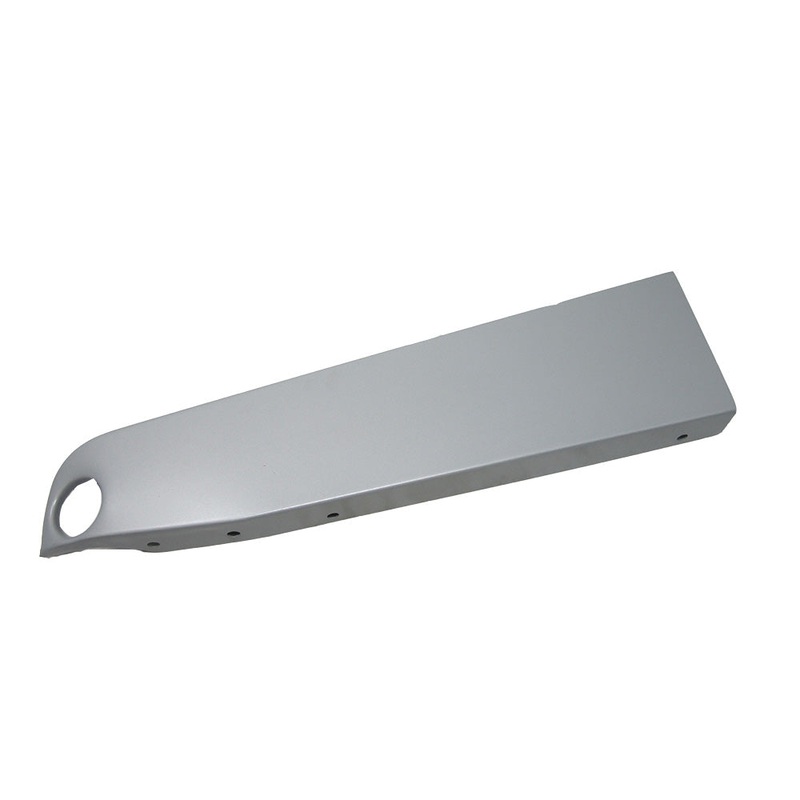 Right Hand Front Side Panel Fits Massey Ferguson Replaces 1882986M1