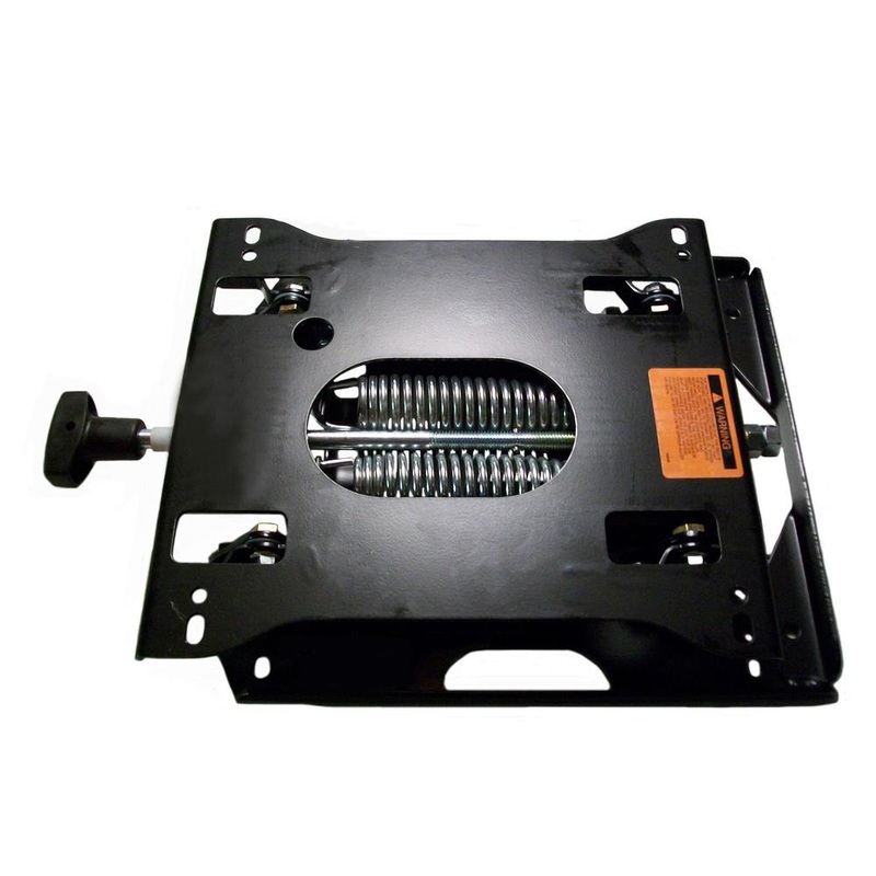 Seat Suspension Fits Universal Products Replaces 6081
