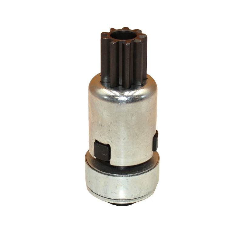 Starter Drive Fits Ford/New Holland Replaces 52-11350C