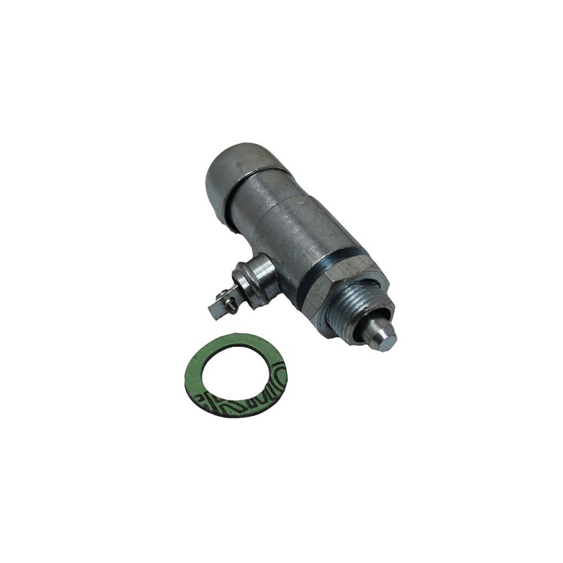 Starter Switch Fits Ford/New Holland Replaces 84290889