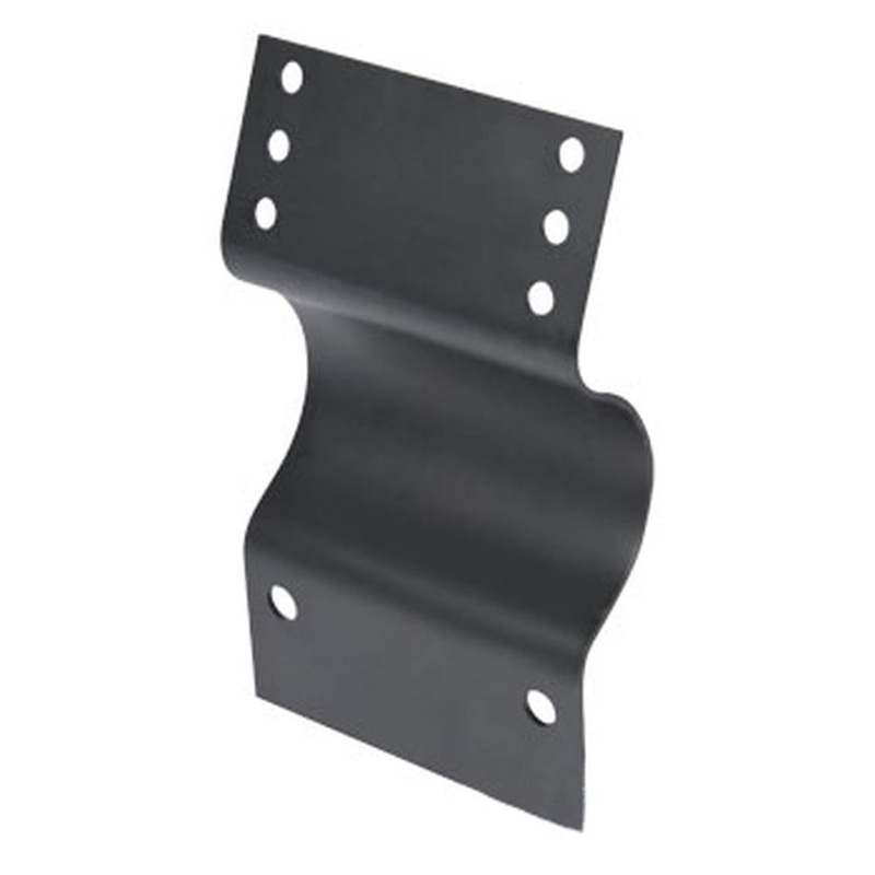 Steel Bracket Fits Universal Products Replaces 109563