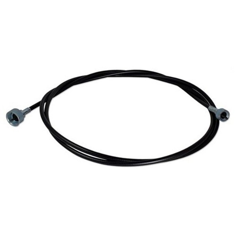 Tachometer Cable Fits Case/International Harvester Replaces 396386R91