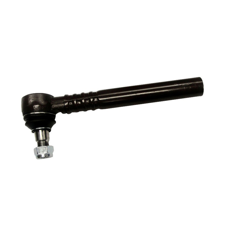 Tie Rod with Tube Fits Massey Ferguson Replaces 1204-4738