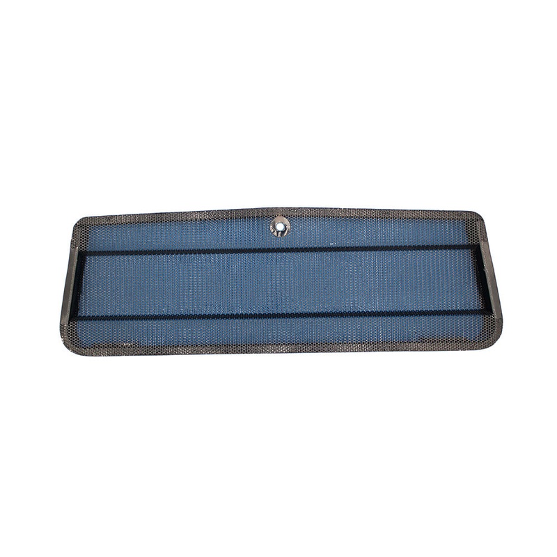 Upper Assembly Grille Fits Massey Ferguson Replaces 531061M1