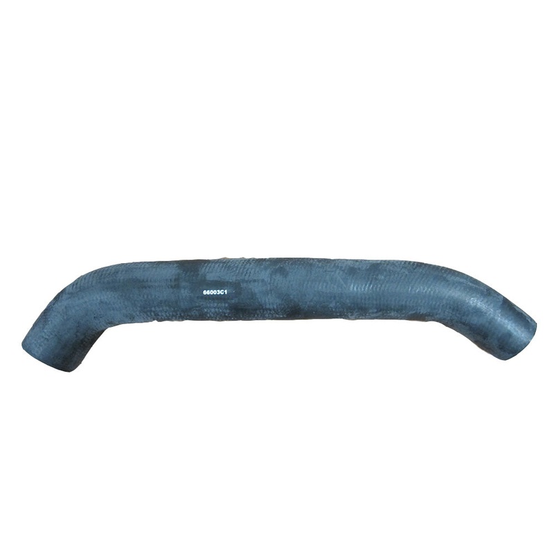 Upper Radiator Hose Fits Case/International Harvester Replaces 66003C1