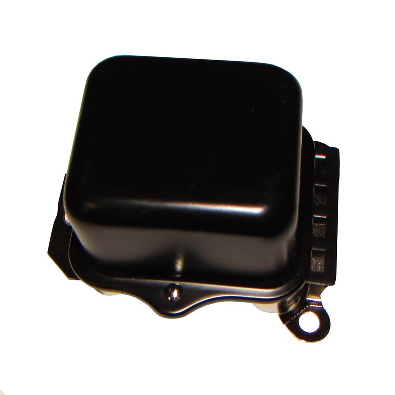 Voltage Regulator Fits Universal