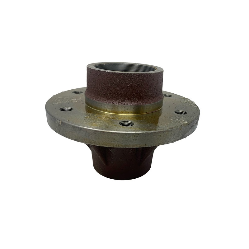 Wheel Hub Fits Massey Ferguson Replaces 183019M91