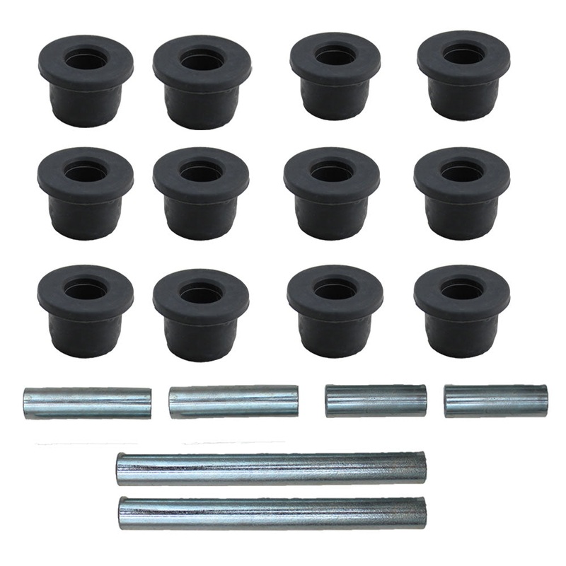 1022899-01 Bushing Kit Fits Club Car