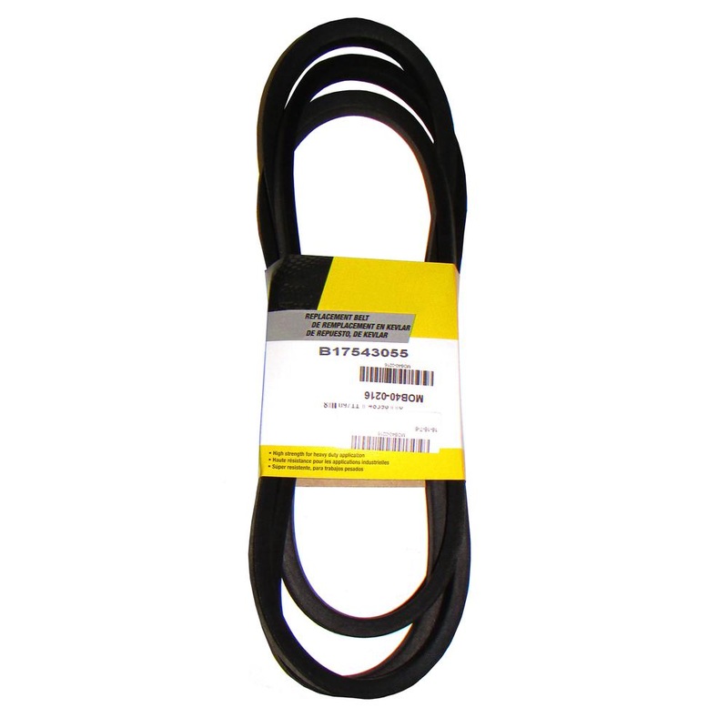 265-803 OEM Replacement Belt Fits Cub Cadet
