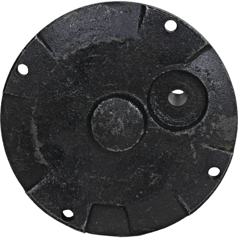 381-12024-JN J&N Electrical Products Housing, CE