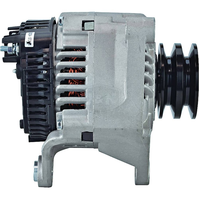 400-40189-JN J&N Electrical Products Alternator