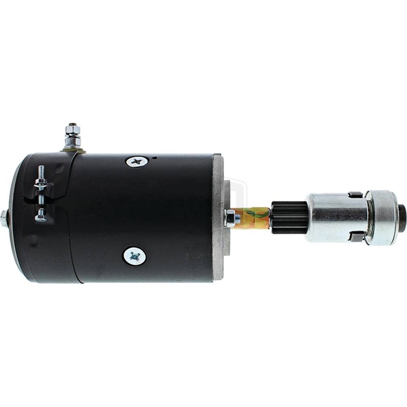 410-14048-JN J&N Electrical Products Starter