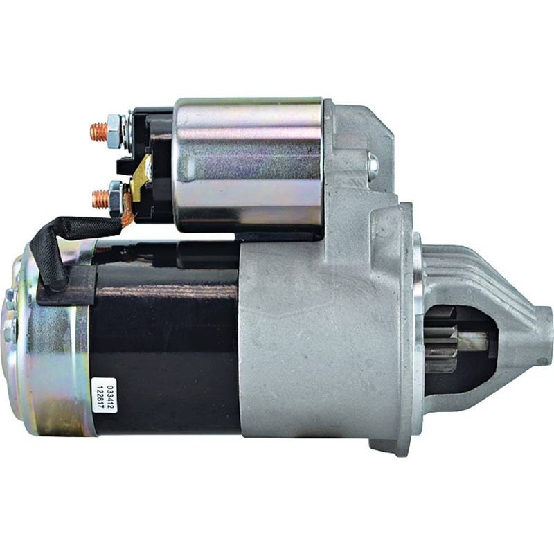 410-40044-JN J&N Electrical Products Starter