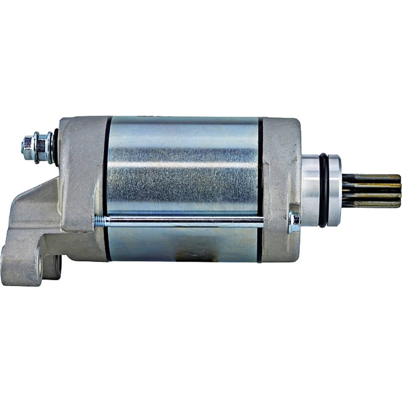 410-54199-JN J&N Electrical Products Starter