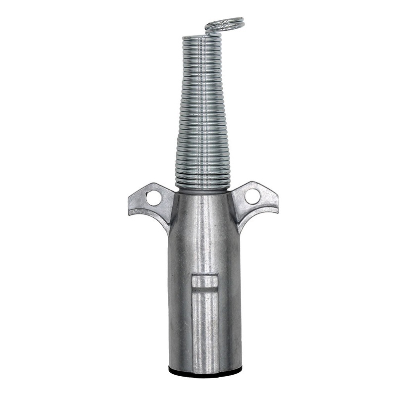 7-Pin Implement Light Plug Fits Ford/New Holland Replaces 361428