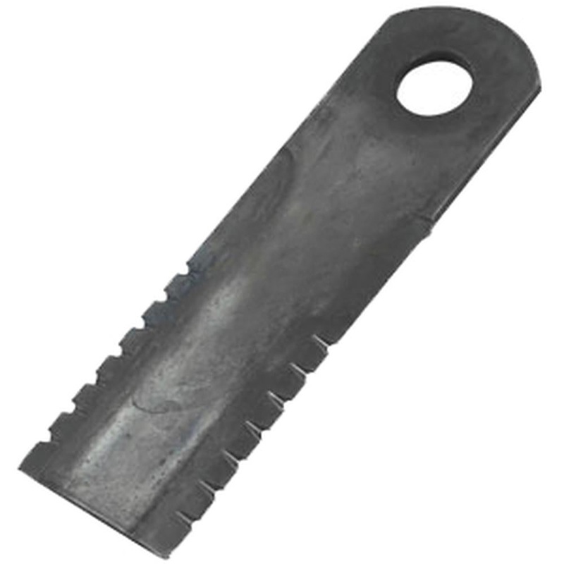 A-Z103205-AI Knife, Serrated Chopper