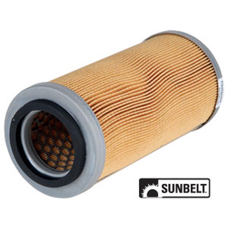 B1VPD7373 OUTER AIR FILTER - Fits Kubota