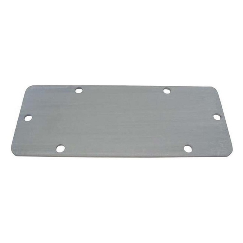 Belt Pulley Block Off Plate Fits Case/International Harvester Replaces 365129R1