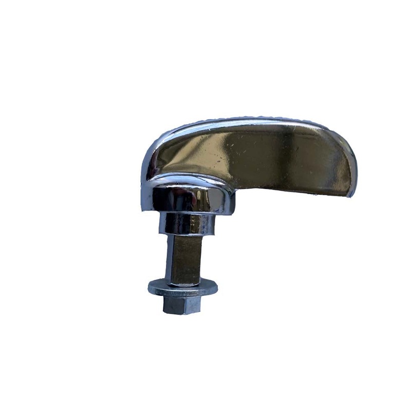 Bonnet Hood Latch Handle Fits Farmtrac Replaces ESL11529