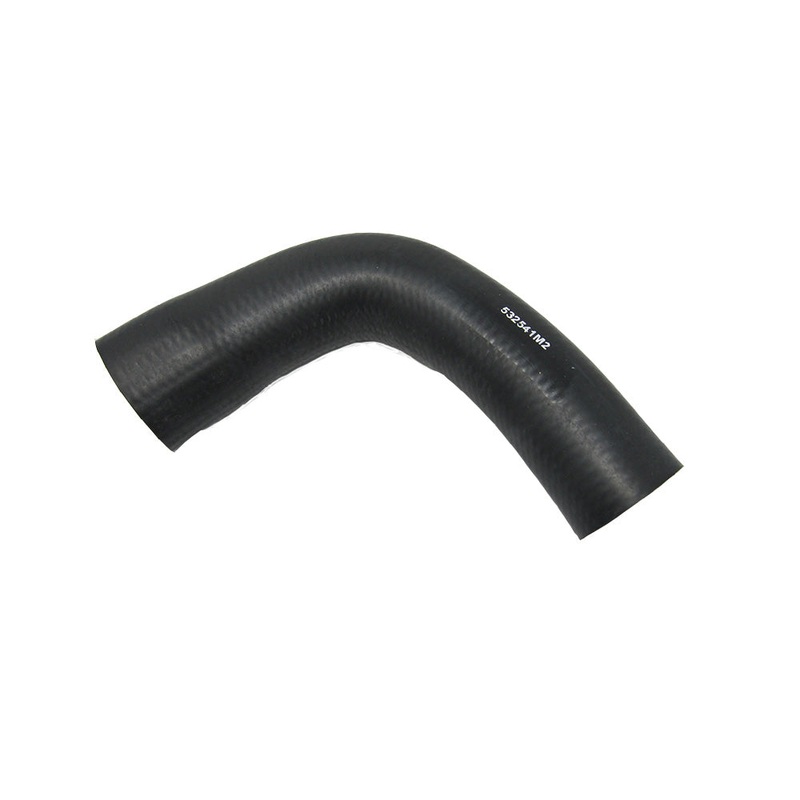 Bottom Radiator Hose Fits Massey Ferguson Replaces 532541M1