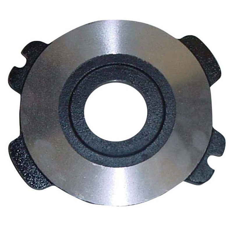 Brake Plate Fits Case/International Harvester Replaces 392777R1